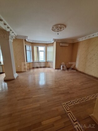 4 otaqlı Yeni tikili, İçəri Şəhər m., Bakı
