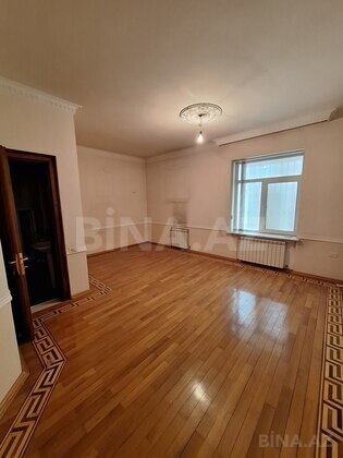 4 otaqlı Yeni tikili, İçəri Şəhər m., Bakı