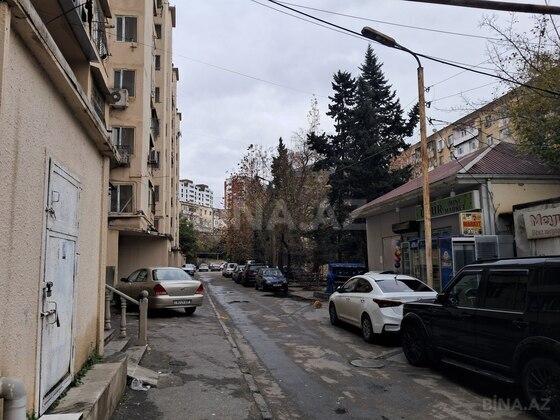Obyekt Azadlıq Prospekti m., Bakı