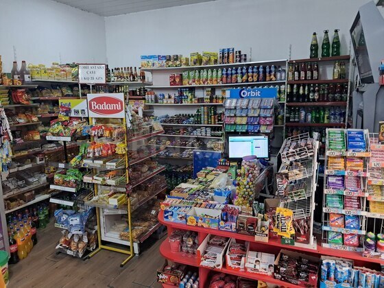Obyekt Azadlıq Prospekti m., Bakı