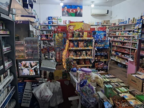 Obyekt Azadlıq Prospekti m., Bakı