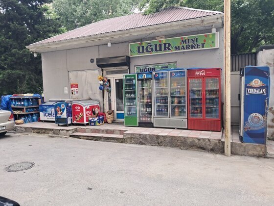 Obyekt Azadlıq Prospekti m., Bakı