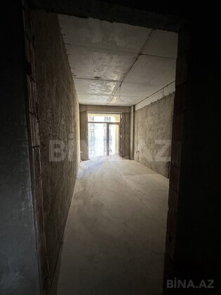 2 otaqlı Yeni tikili, Nərimanov r., Bakı