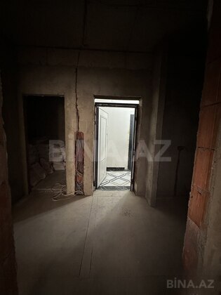 2 otaqlı Yeni tikili, Nərimanov r., Bakı