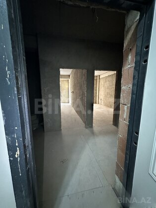 2 otaqlı Yeni tikili, Nərimanov r., Bakı