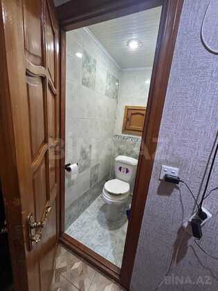 2 otaqlı Köhnə tikili, Memar Əcəmi m., Bakı