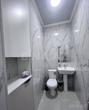 2 otaqlı Yeni tikili, 28 May m., Bakı