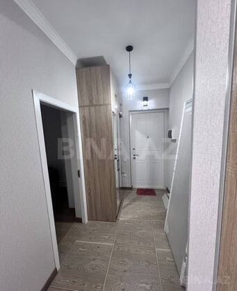 2 otaqlı Yeni tikili, 28 May m., Bakı
