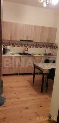 3 otaqlı Köhnə tikili, Xətai r., Bakı