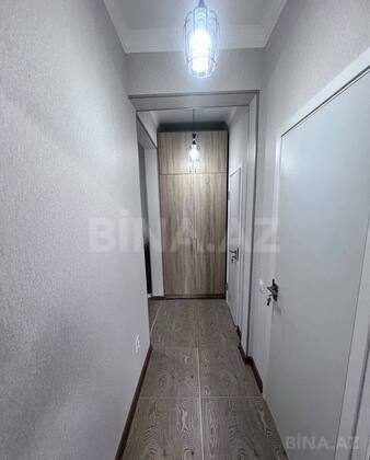 2 otaqlı Yeni tikili, 28 May m., Bakı