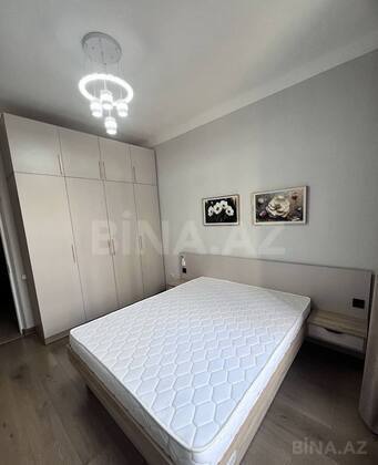 2 otaqlı Yeni tikili, 28 May m., Bakı