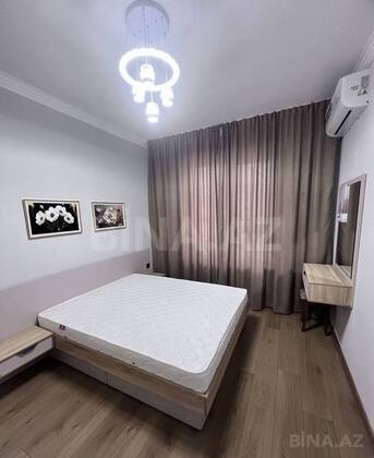 2 otaqlı Yeni tikili, 28 May m., Bakı