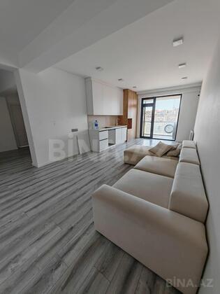 3 otaqlı Yeni tikili, Xətai r., Bakı