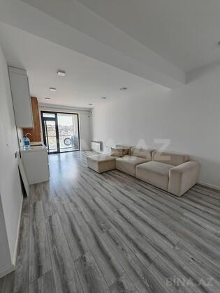 3 otaqlı Yeni tikili, Xətai r., Bakı