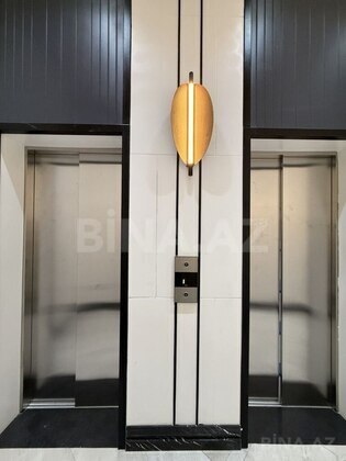 3 otaqlı Yeni tikili, Koroğlu m., Bakı