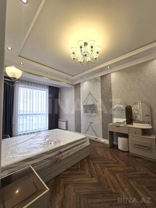 3 otaqlı Yeni tikili, Koroğlu m., Bakı