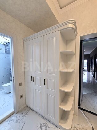 3 otaqlı Yeni tikili, Koroğlu m., Bakı