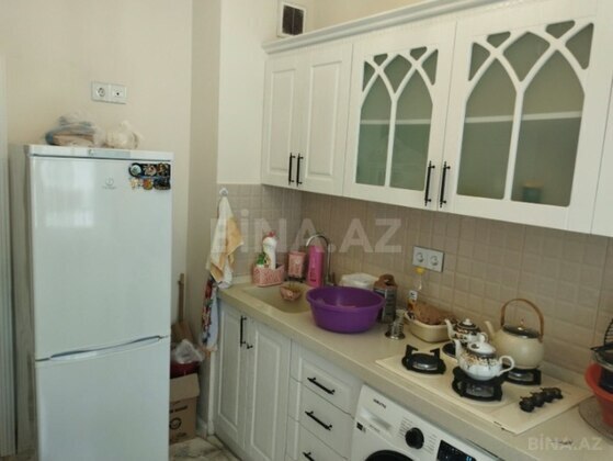2 otaqlı Yeni tikili, 20 Yanvar m., Bakı