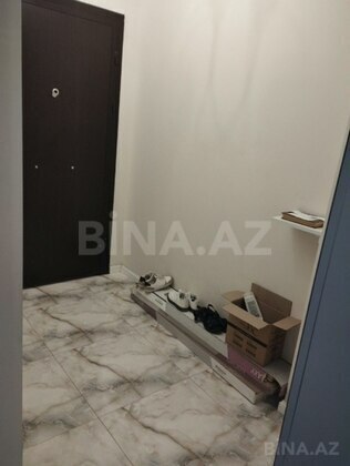 2 otaqlı Yeni tikili, 20 Yanvar m., Bakı