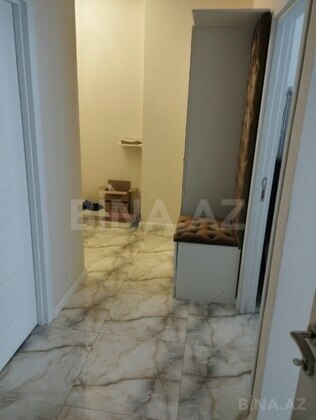 2 otaqlı Yeni tikili, 20 Yanvar m., Bakı