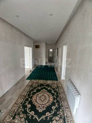 4 otaqlı Həyət evi/Bağ evi, Binə q., Bakı