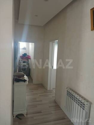 4 otaqlı Həyət evi/Bağ evi, Binə q., Bakı