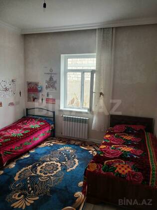 4 otaqlı Həyət evi/Bağ evi, Binə q., Bakı