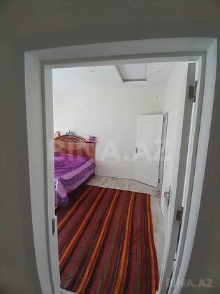 4 otaqlı Həyət evi/Bağ evi, Binə q., Bakı