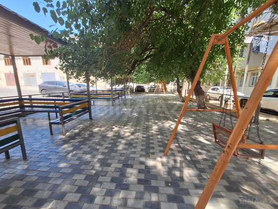 2 otaqlı Köhnə tikili, Elmlər Akademiyası m., Bakı