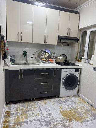 2 otaqlı Həyət evi/Bağ evi, Xırdalan