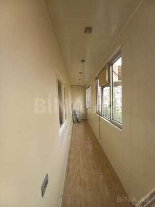 5 otaqlı Köhnə tikili, Binəqədi r., Bakı