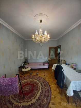 5 otaqlı Köhnə tikili, Binəqədi r., Bakı