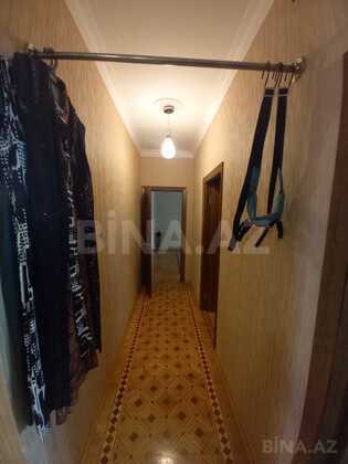 5 otaqlı Köhnə tikili, Binəqədi r., Bakı
