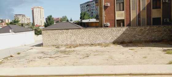 Torpaq Azadlıq Prospekti m., Bakı