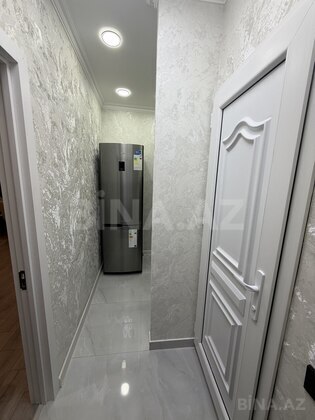 2 otaqlı Köhnə tikili, 8 Noyabr m., Bakı