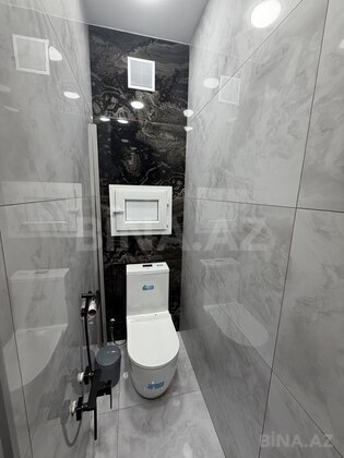 2 otaqlı Köhnə tikili, 8 Noyabr m., Bakı