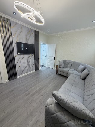 2 otaqlı Köhnə tikili, 8 Noyabr m., Bakı