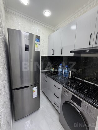2 otaqlı Köhnə tikili, 8 Noyabr m., Bakı