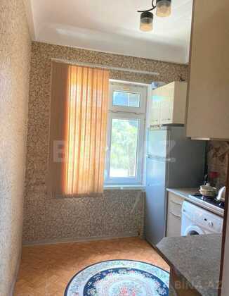 4 otaqlı Köhnə tikili, 8-ci kilometr q., Bakı