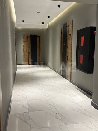3 otaqlı Yeni tikili, Koroğlu m., Bakı