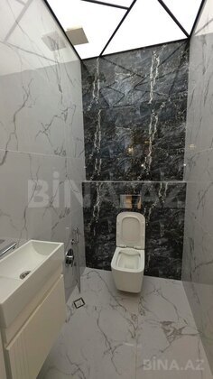 3 otaqlı Yeni tikili, Koroğlu m., Bakı