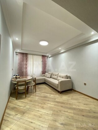 2 otaqlı Yeni tikili, Masazır q., Bakı
