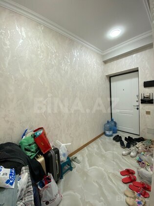 2 otaqlı Yeni tikili, Masazır q., Bakı