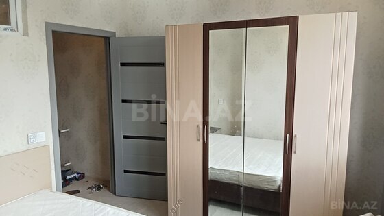 2 otaqlı Yeni tikili, Xırdalan