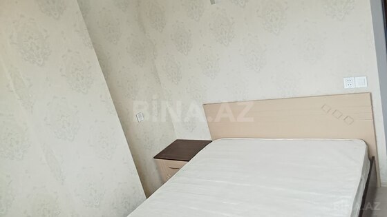 2 otaqlı Yeni tikili, Xırdalan