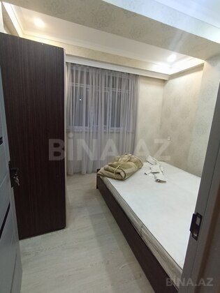 2 otaqlı Yeni tikili, Xırdalan