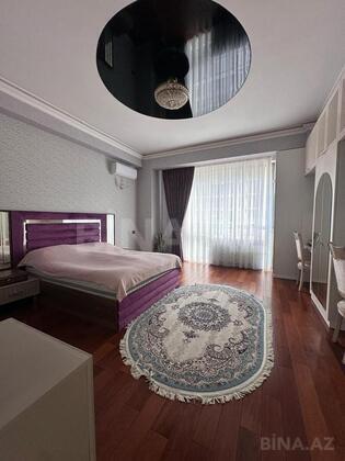 4 otaqlı Yeni tikili, Elmlər Akademiyası m., Bakı