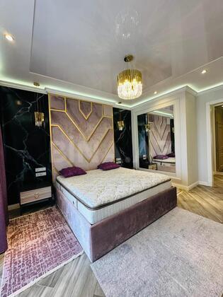 3 otaqlı Yeni tikili, 8 Noyabr m., Bakı