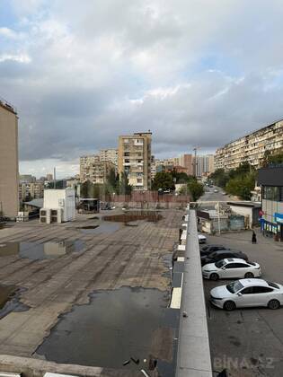 2 otaqlı Yeni tikili, Xətai r., Bakı