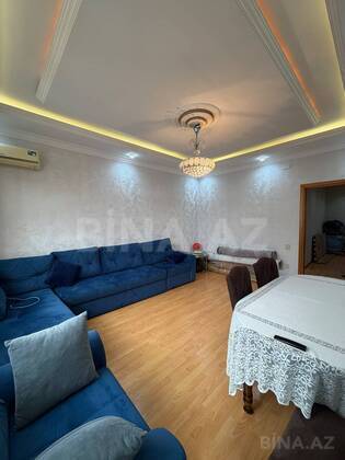 2 otaqlı Yeni tikili, Xətai r., Bakı